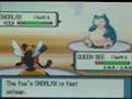 Pokemon D/P Adventure Part 66 - Barry's Final Stand
