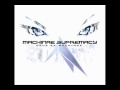 Throttle and Mask - Machinae Supremacy