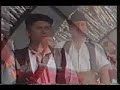 Macedonian Folklore Dance - \"Ilindensko Oro\" -Tanec (part 2)