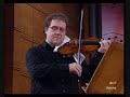 astor piazzolla oblivion - vesko panteleev eschkenazy - violin, concertmaster royal concertgebouw orchestra & ludmil angelov - piano