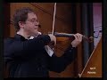 astor piazzolla oblivion - vesko panteleev eschkenazy - violin, concertmaster royal concertgebouw orchestra & ludmil angelov - piano
