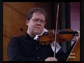 astor piazzolla oblivion - vesko panteleev eschkenazy - violin, concertmaster royal concertgebouw orchestra & ludmil angelov - piano