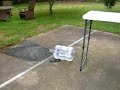Better Bottle Experiment