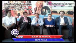 ANUNCIAN LA FERIA INTERNACIONAL DEL ENTRETENIMIENTO 2016 IRAPUATO