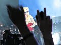 Shakira Inevitable Live in Minsk