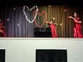 Main Vari Vari dance