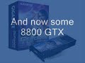 Nvidia GeForce 9800 GX2 is launched!!!