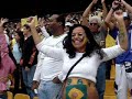 Realitycup Pan2007 - Final do Futebol Feminino