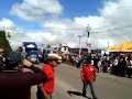 arrancones de trailers
