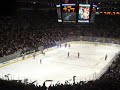 Buffalo Sabres @ New York Rangers playoff 2007
