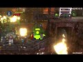 Lego  2: DC Super Heroes - Walkthrough - Part 13 - It's Superman!