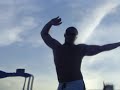 pantro el bailarin
