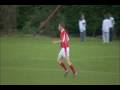 Derek Kelly Goal v Clara