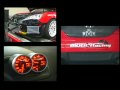 MODE Racing Time Attack Genesis Coupe Dyno Tuning Session 2