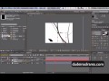 Camera pan and zoom with Null object: After Effects Tutorial