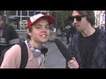 Man Hussy - 420 in vancouver