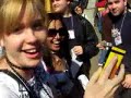 TheHill88 spreading yuk in SanFran AS ONE