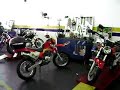 Assist�ncia T�cnica Adrenalina Motos