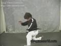 afro ninja