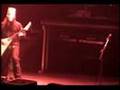 Guns N' Roses Buckethead solo