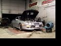 330whp 250wtq @ 14.5 psi Holset Hx35 Powered 3S-GTE