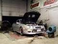 330whp 250wtq @ 14.5 psi Holset Hx35 Powered 3S-GTE