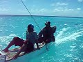 Marshall Islands Outer Island outrigger wa kurkur