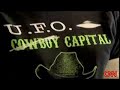 Texas UFO Witnesses Share There Photos.