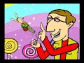 Gyurcs�ny �s Orb�n begomb�znak - rajzfilm, TV2