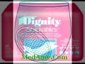 Waterproof Underpants for Female Urinary Incontinence