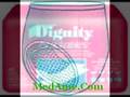 Waterproof Underpants for Female Urinary Incontinence