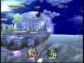 Link (HD) vs Falco (LIHP) 11-27-09