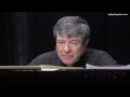 Piano lessons Online - Jacques Rouvier - Debussy Clair de Lune ジャン=ジャック・カントロフ