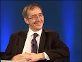 Online Information Conference 2008 - Keynote Preview Part 1