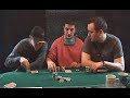 SCB TV - (etiquette) Splashing The Pot
