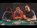 SCB TV - (etiquette) Splashing The Pot