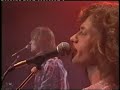 Wishbone Ash Lost Cause in Paradise London 050390 Wishbone Ash Lost Cause in Paradise London 050390