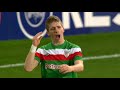 Athletic Bilbao - Schalke 2:2 - skrót meczu 05.04.2012