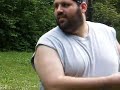 Allerton Frisbee 2