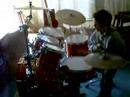 Minip, el baterista Minip, el baterista