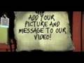 The Script - Star in The Man Who Can't Be Moved video