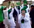 DAWATEISLAMI milad jaloos ILFORD London 2