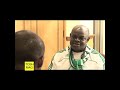 Part 2 of EP11 TOSH Mag feat Sam Sodje, Demola Olajire & J Pachon