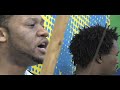 Destination Jamaica - Instructor Chulapa