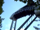 Jet Scream off ride video