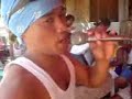 rapper of brownian method goes with us