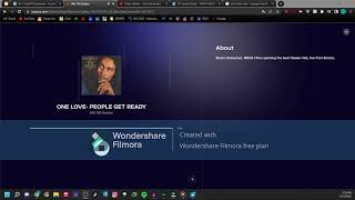 WBGB-FM Boston (BIG 103) Air Check 7/25 and 7/27