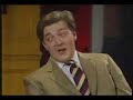 Fry & Laurie - Micheal Jackson  P1
