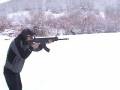 videos de Robinson Arms XCR 7.62x39 PART 2