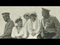 OTMA Last Memoir....